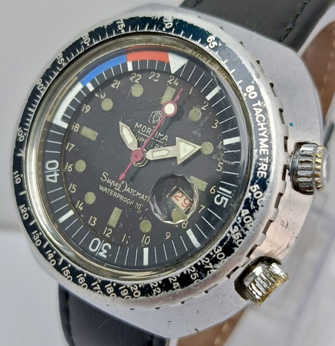 Mortima super datomatic - super, 28