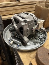 Washing Machine Motor -