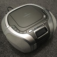 Hitachi CX430 CD - R/RW