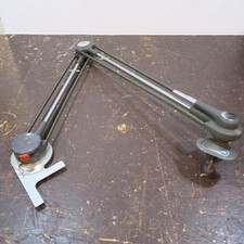 Vintage VEMCO Precision