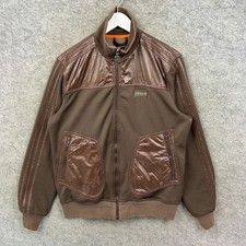 Adidas Jacket Mens Medium