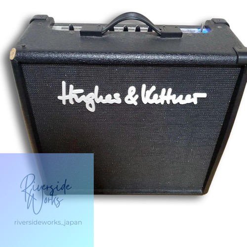 Hughes kettner edition - hughes,