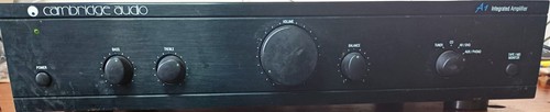 Cambridge audio v2 - cambridge, a1