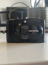 Olympus XA1 35mm Compact Film