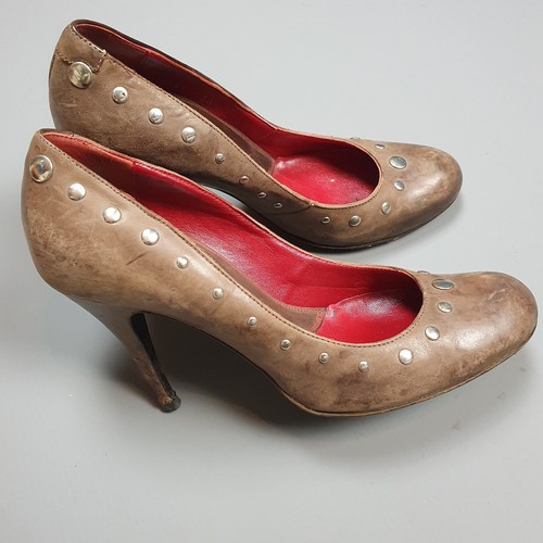 Vivienne westwood court shoes - vivienne,