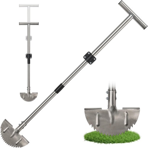 Garden grass lawn edger - grass, edging