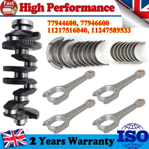 For bmw n42 n43 n46 - n43, 2.0