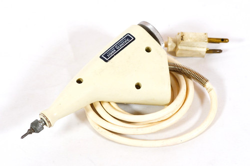 Fisher scientific burgess - fisher,