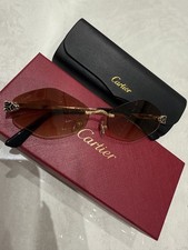 Cartier Sunglasses