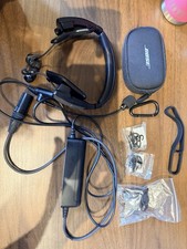 Bose Pro Flight Series 2 XLR