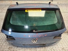 VOLKSWAGEN PASSAT B8 2015