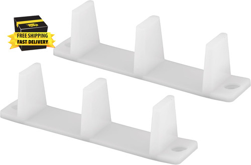 6563 plastic sliding closet - 6563,