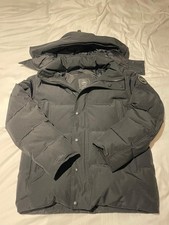 Canada Goose Wyndham Parka