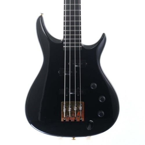 Ibanez sr924 black string - ibanez,