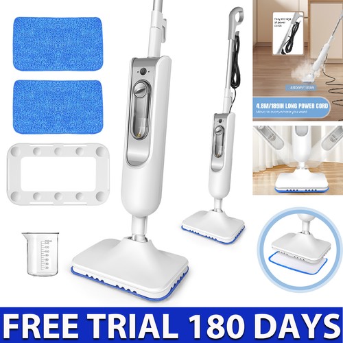 2500w steam mop floor - floor, cleaner