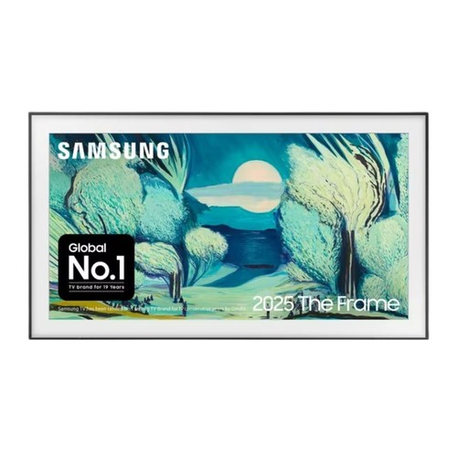 Samsung the frame 2025 - frame, {2025}