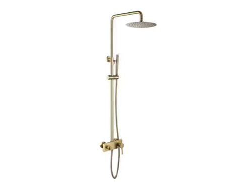 Flg single handle - flg, 1-spray