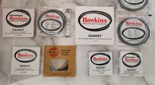 Original Hawkins Pressure Cooker Gasket/Ring For 1.5 to 14 Litre Alu & Steel