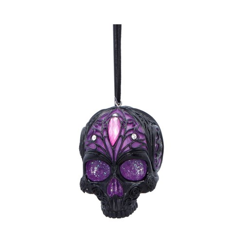 New skull gothic hanging - skull,