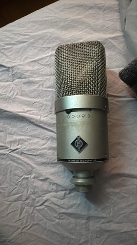 Neumann m149 microphone - neumann,