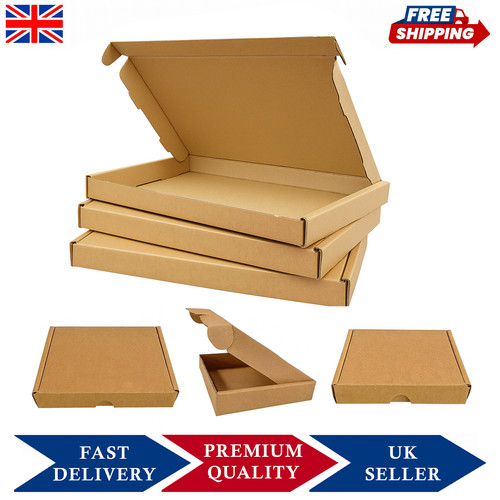Pip boxes for royal - mail, keep