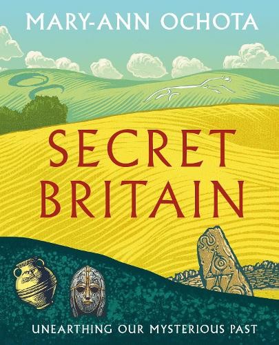 Secret britain unearthing our - secret, britain: