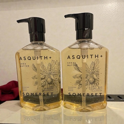 Asquith somerset shea - asquith, butter
