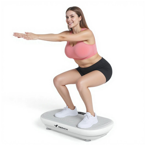 High power vibration - vibration, plate