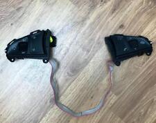 Genuine Skoda steering wheel switches 5E0919719A. Fabia, Octavia, VRS etc.  9E2