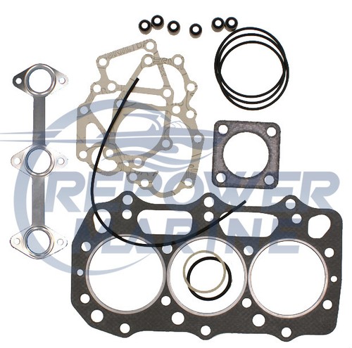 Head gasket set for - head,