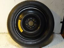 Subaru impreza wrx sti  SPACE SAVER WHEEL 5 X 100  GC8 GF8 GDA  R16