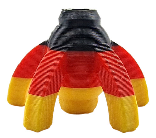 Shrimp lollies germany - shrimp, /