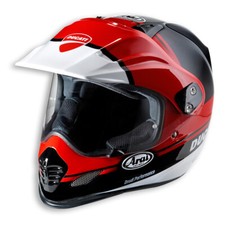 Ducati Arai Strada Tour X 3