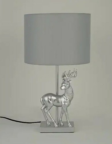 43cm long silver - 43cm,