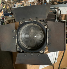 Vintage Theatre Strand lighting. Pattern No: 243