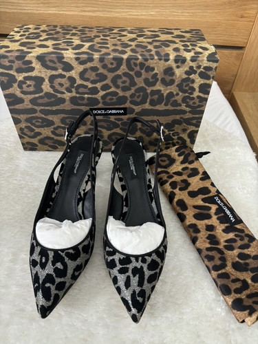 Dolce gabbana shoes - dolce,