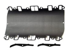 Rover V8 Composite Inlet