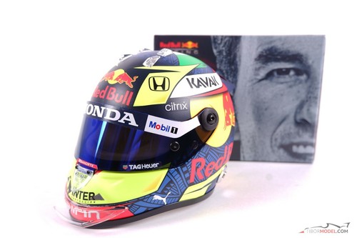 Sergio perez red - sergio,