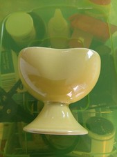 Double egg cup - egg, -bessick