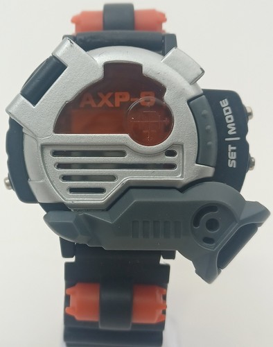 Spy gear axp ultimate - gear, axp-8