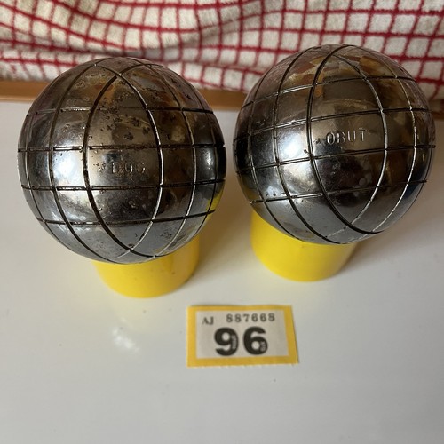 Vintage pair obut dog - vintage,