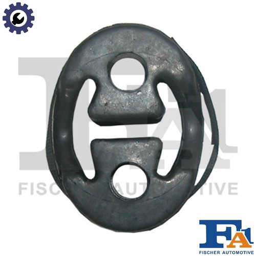 Mount exhaust system 333 - mount, 333-726