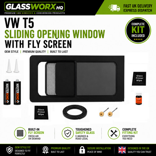 Passenger side sliding - vw,