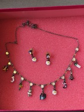 Butler & Wilson "Festive