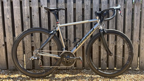 Litespeed siena titanium road - siena,