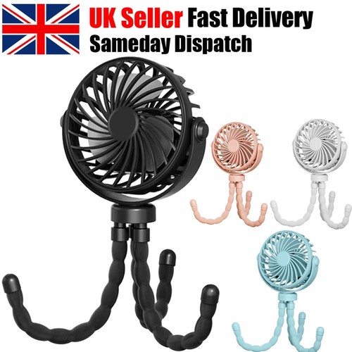 Mini usb octopus - octopus, fan