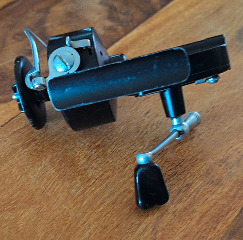 Mitchell 300 spinning reel - mitchell,