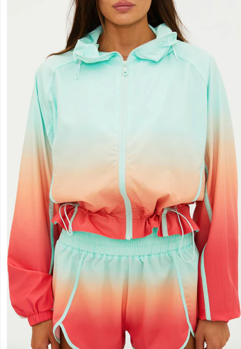 Beach riot nwt casen ombre - nwt, ~