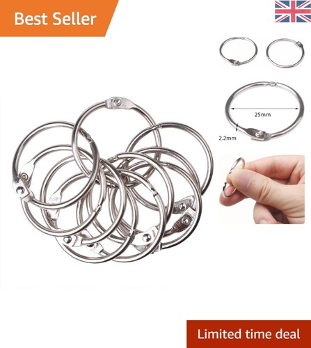 Elegant silver metal book - metal,