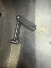 New Yamaha Malta Outboard Engine Stainless Thumb Screw Toggle Transom Clamp Kit